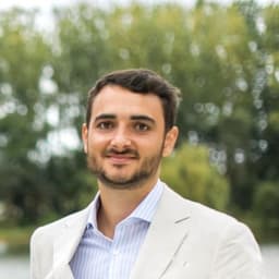 Clément Madaule Lestié La Boussole